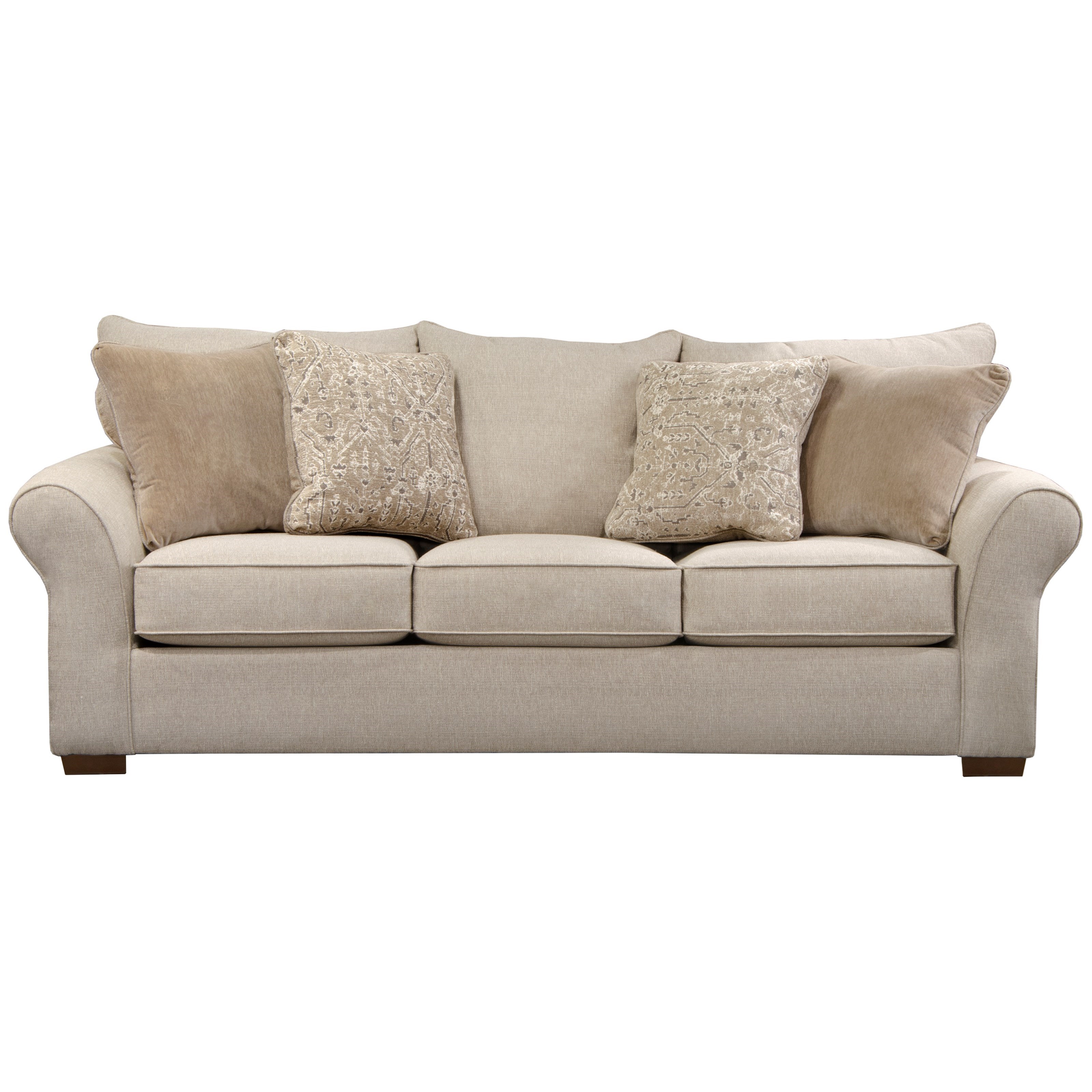 Jackson on sale furniture quality